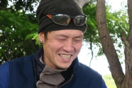 髙橋英徳プロフィール