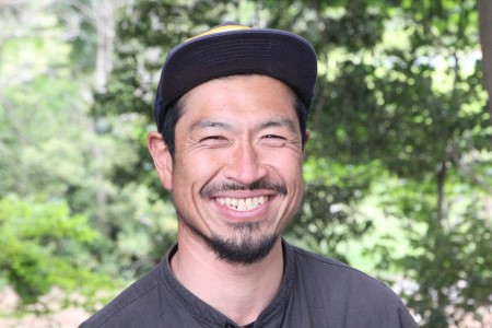 石川博隆プロフィール