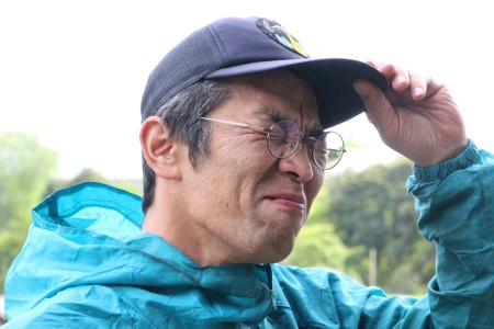 池田大朗プロフィール